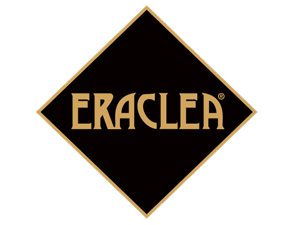 logo ERACLEA čokoláda, čaj